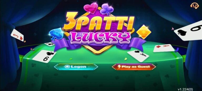 3 Patti Lucky Game Download