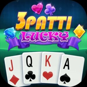 3Patti Lucky APK